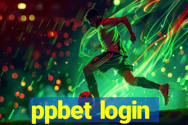 ppbet login